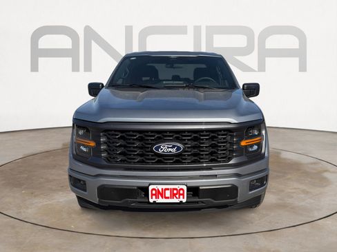 Used 2024 Ford F150 STX image 6