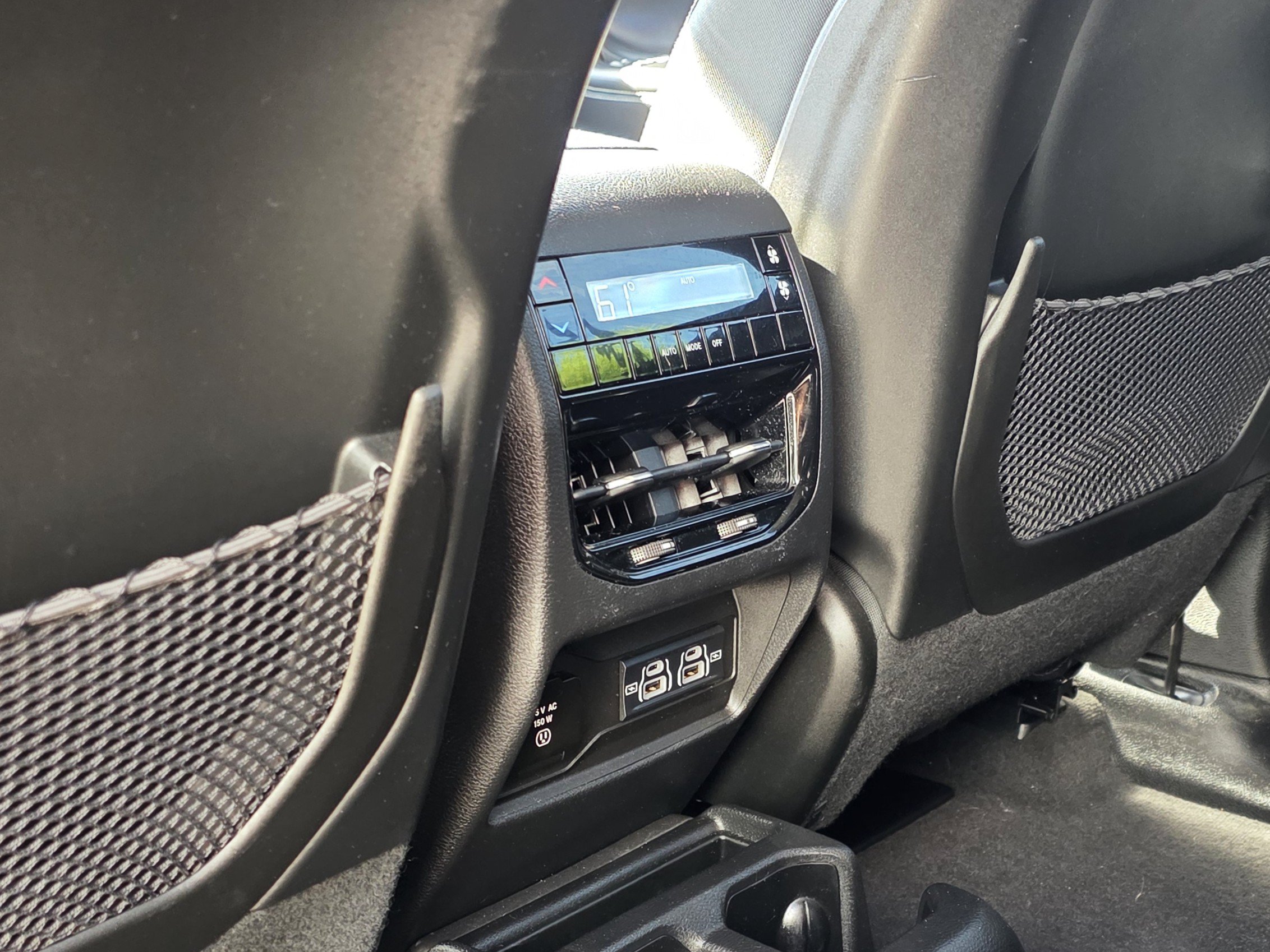 Used 2022 Jeep Grand Cherokee L Laredo RWD image 20