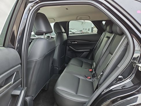 New 2026 MAZDA CX-30 AWD 2.5 S w/ Select Sport Pkg image 8