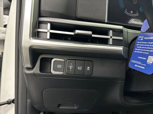 New 2026 Hyundai Santa Fe SEL image 32