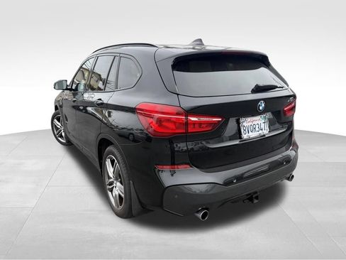 Used 2016 BMW X1 xDrive28i AWD/4WD image 4