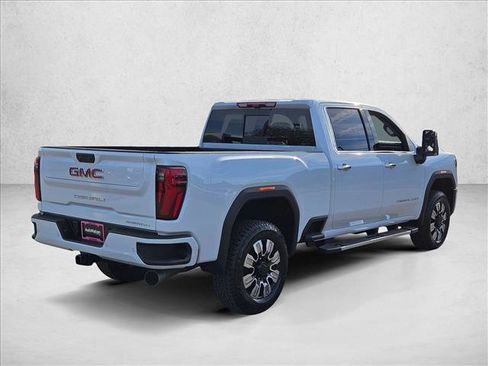 New 2026 GMC Sierra 2500 Denali w/ Denali Reserve Package image 2