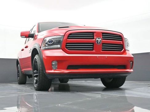 Used 2016 RAM 1500 Sport image 49