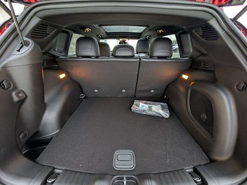 New 2026 Jeep Compass Trailhawk image 11