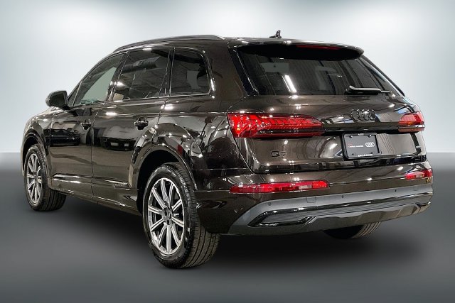 Certified 2023 Audi Q7 2.0T Premium Plus w/ Premium Plus Package AWD/4WD image 11