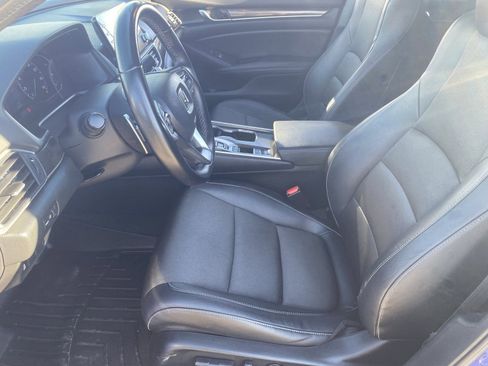 Used 2021 Honda Accord Sport image 20