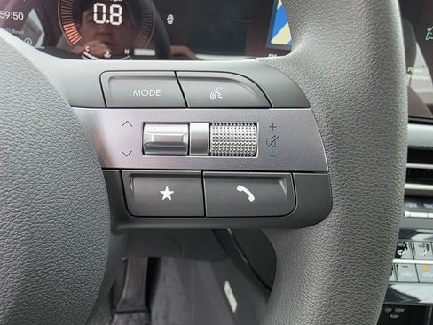 New 2025 Hyundai Sonata SE image 31