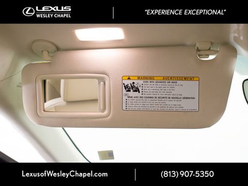 Used 2023 Lexus RX 350 FWD w/ Accessory Package (Z1) image 36