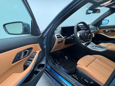 Used 2026 BMW 330i 330i w/ Premium Package image 22