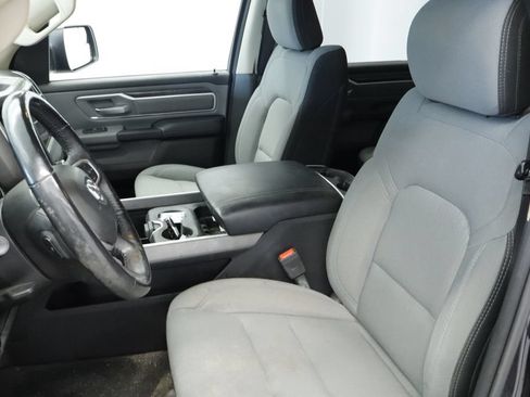 Certified 2020 RAM 1500 Big Horn AWD/4WD image 28