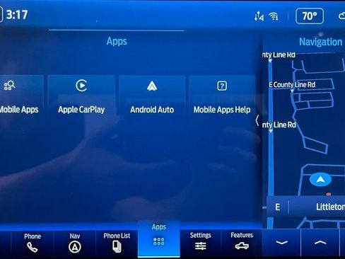 Used 2023 Ford F150 XLT w/ Equipment Group 302A High AWD/4WD image 35