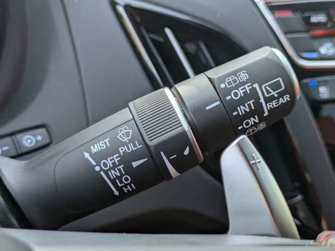 Used 2025 Acura RDX A-Spec AWD/4WD image 36
