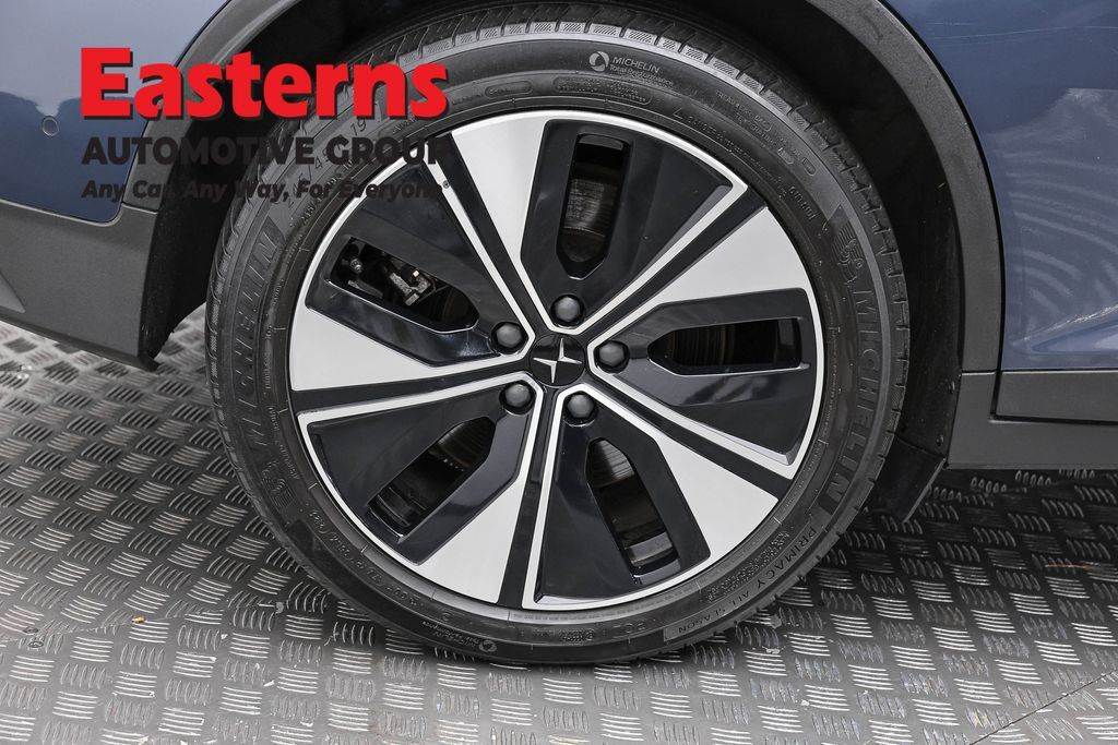 Used 2024 Polestar Polestar 2 AWD/4WD image 31