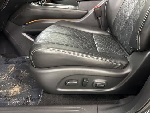 Used 2019 Nissan Murano Platinum AWD/4WD image 22
