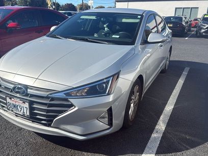 Used 2020 Hyundai Elantra SEL