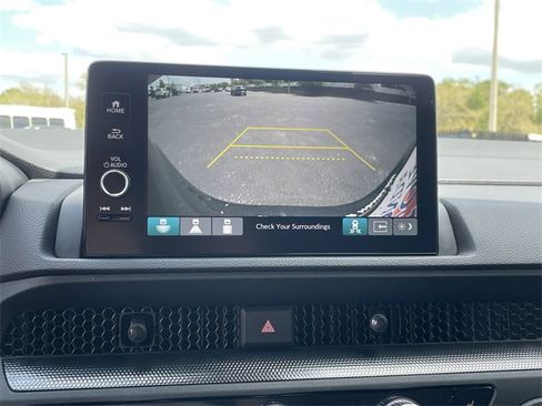 New 2025 Honda CR-V Sport-L image 28