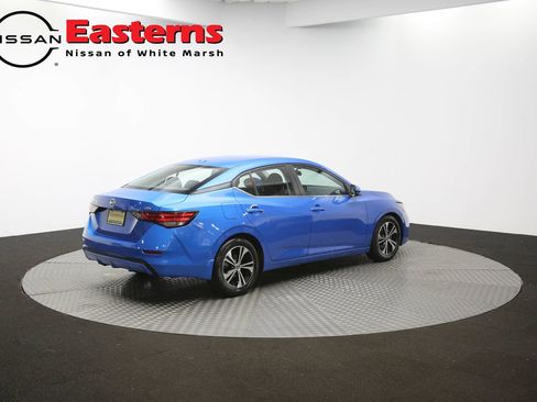 Used 2020 Nissan Sentra SV image 95