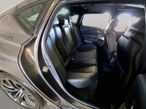 Used 2021 Acura TLX w/ A-SPEC Package AWD/4WD image 18
