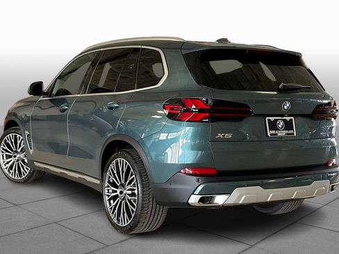 New 2026 BMW X5 xDrive40i image 12