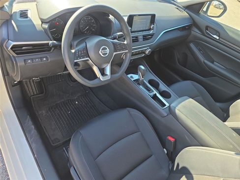 Used 2021 Nissan Altima 2.5 S image 14