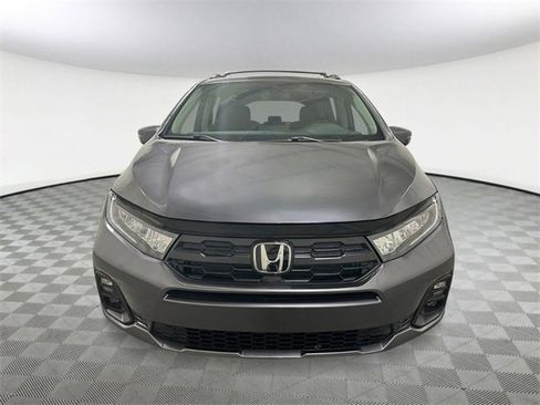 New 2026 Honda Odyssey EX-L image 9
