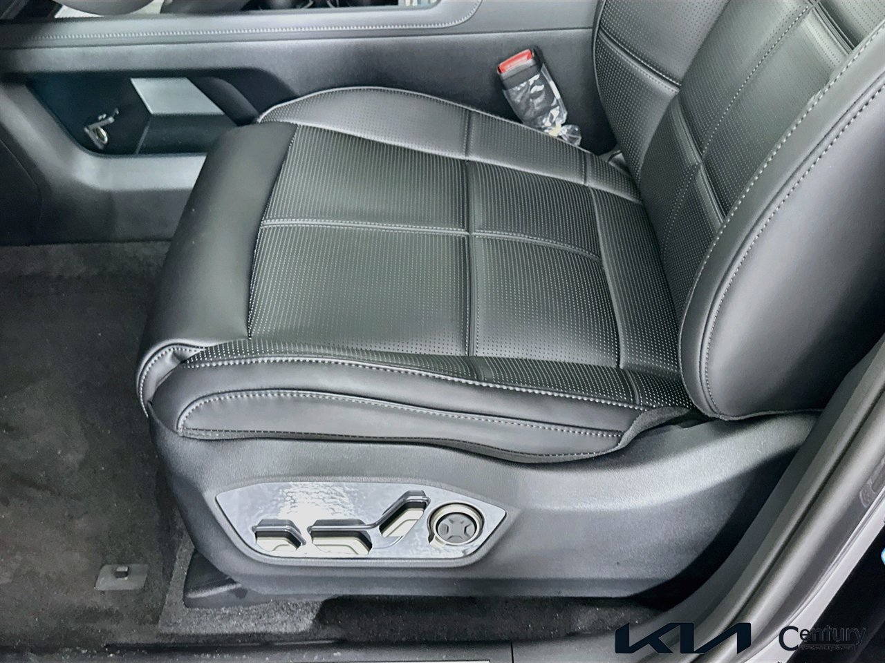 New 2027 Kia Telluride SX Prestige AWD/4WD image 18
