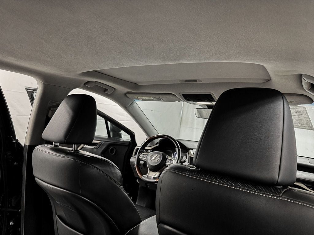 Used 2019 Lexus RX 350 AWD Premium w/ Navigation Package image 13