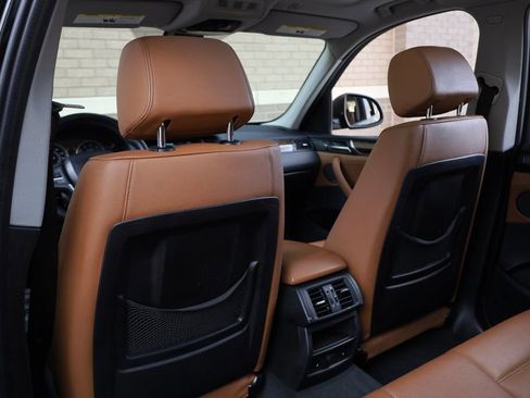 Used 2016 BMW X3 xDrive35i image 22