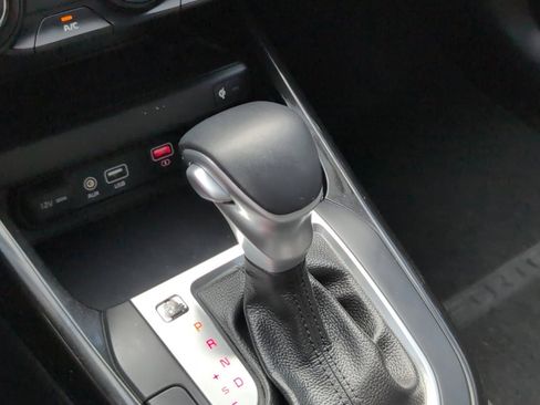 Used 2020 Kia Forte GT-Line w/ GT-Line Premium Package image 39