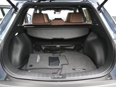 Certified 2026 Toyota Corolla Cross XLE w/ Convenience Package FWD image 32