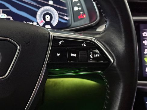 Used 2019 Audi A6 2.0T Premium Plus w/ Premium Plus Package image 33