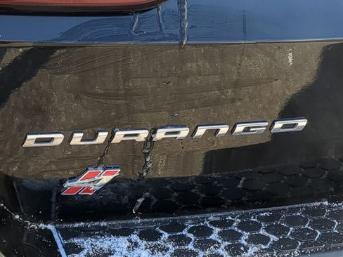 Used 2024 Dodge Durango R/T image 18