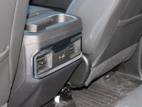 Used 2024 GMC Sierra 1500 Elevation w/ Elevation Premium Package image 18