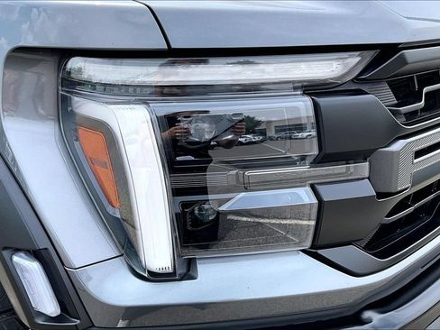 Used 2024 Ford F150 Raptor AWD/4WD image 32