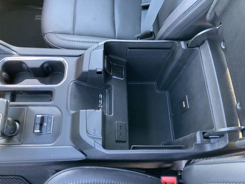 Used 2023 GMC Sierra 1500 Denali w/ Technology Package image 55