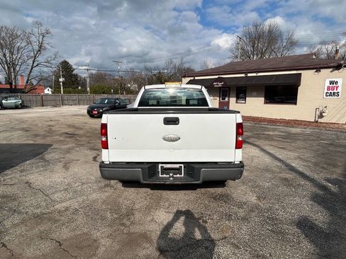 Used 2008 Ford F150 XL image 7