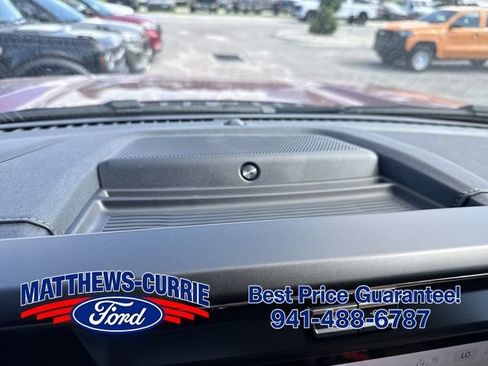 New 2026 Ford F250 Lariat w/ Lariat Premium Package AWD/4WD image 20