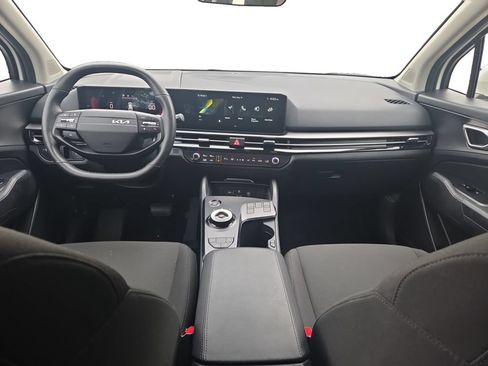 Used 2026 Kia Sportage LX FWD image 10