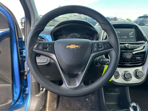 Used 2016 Chevrolet Spark LT FWD image 11