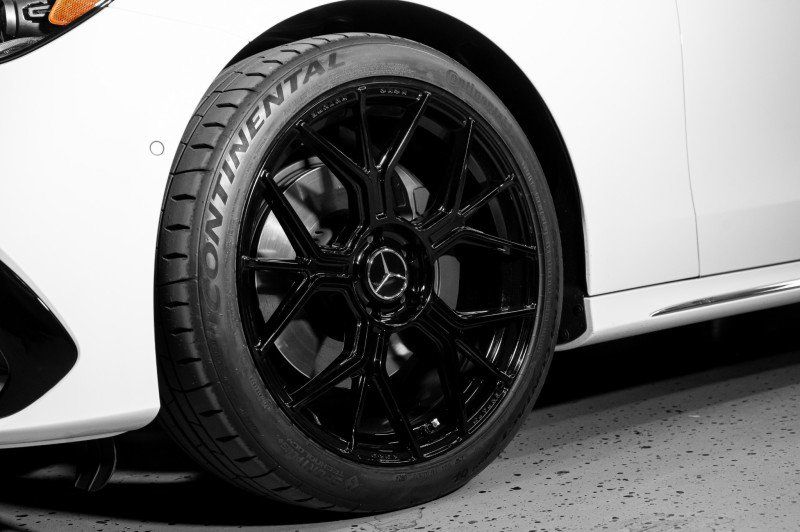 New 2026 Mercedes-Benz E 350 Sedan image 30