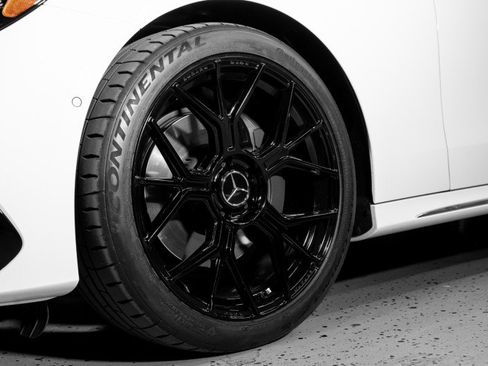 New 2026 Mercedes-Benz E 350 E 350 Sedan image 30