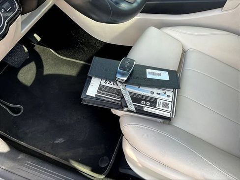 Certified 2023 Mercedes-Benz CLA 250 4MATIC image 37
