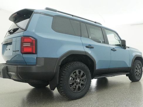 New 2026 Toyota Land Cruiser image 28