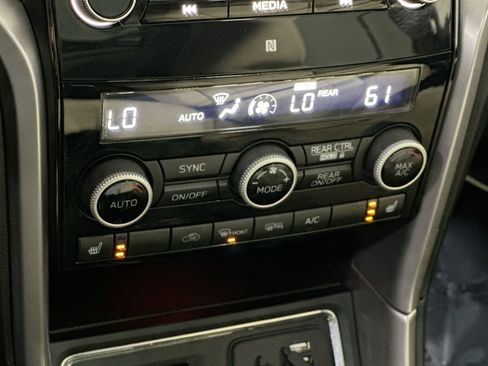 Used 2021 Subaru Ascent Premium w/ Sport Package image 24