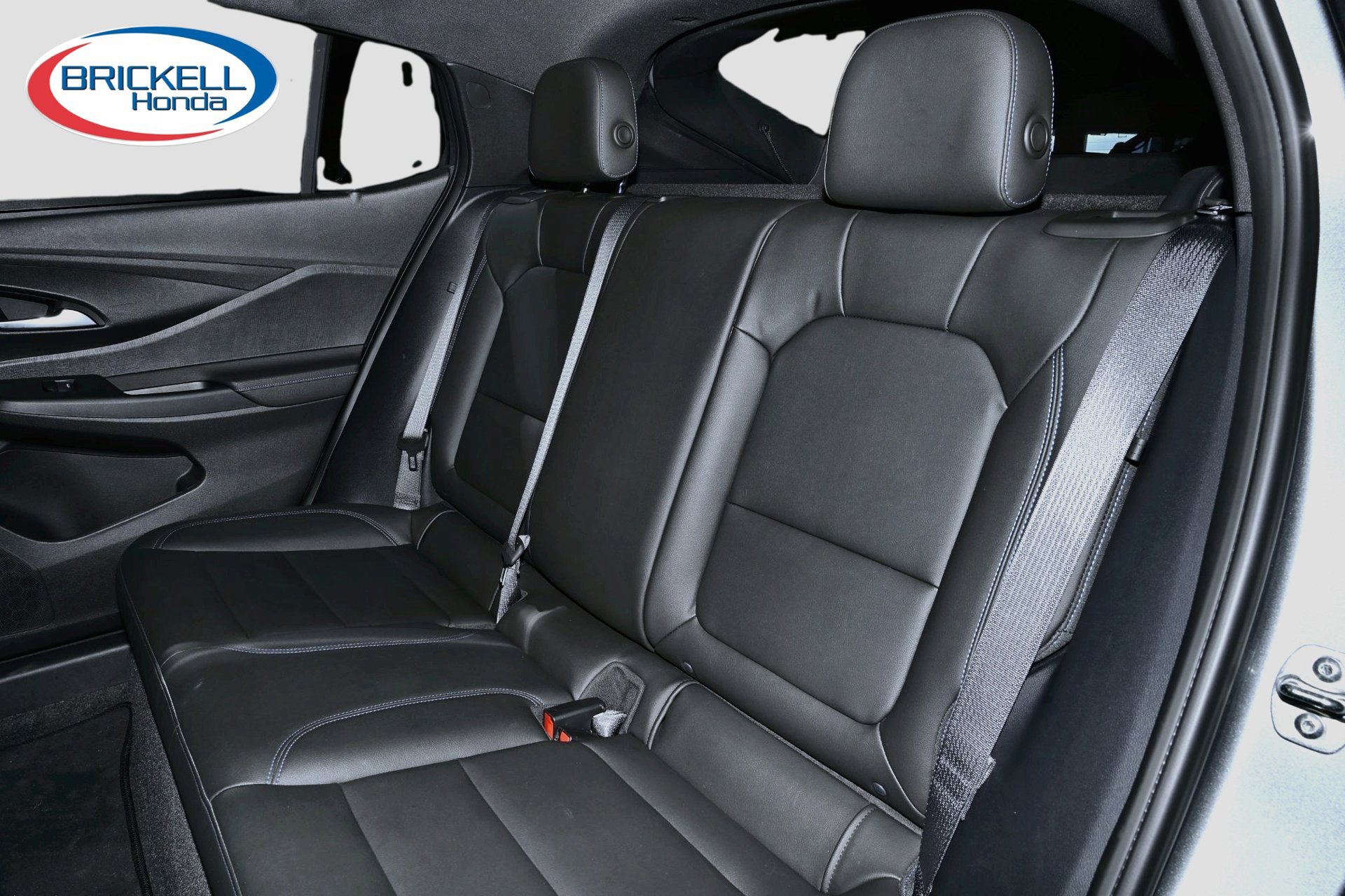 Used 2025 Buick Envista Sport Touring w/ Convenience I Package FWD image 19