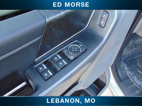 Certified 2022 Ford F150 XLT w/ Equipment Group 301A Mid image 19