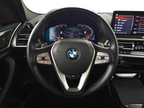 Used 2023 BMW X3 xDrive30i w/ Premium Package AWD/4WD image 20