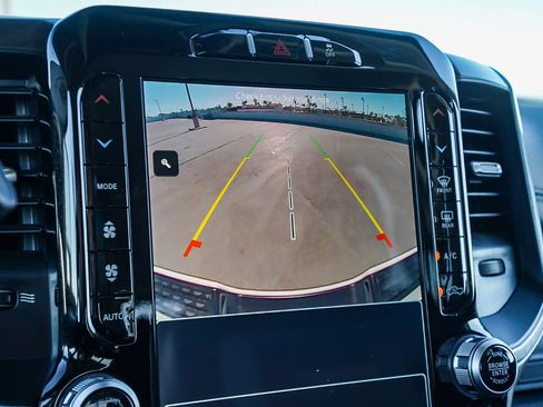 Used 2024 RAM 2500 Laramie image 27