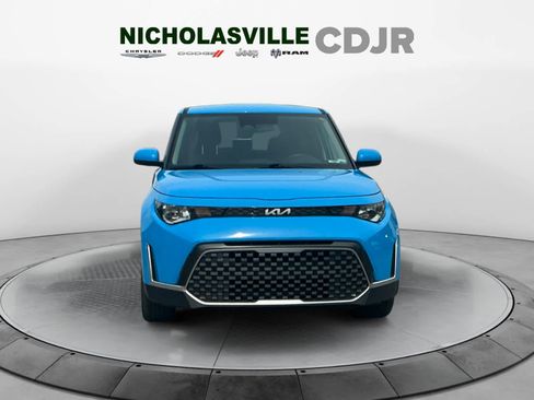 Used 2024 Kia Soul EX FWD image 8