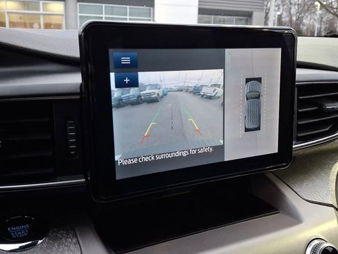 Certified 2023 Ford Explorer Timberline w/ Timberline Technology Package image 24